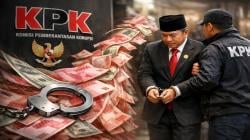 Kasus ini Seret Bupati Sudewo terjaring OTT di Pati Jawa Tengah