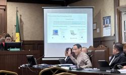 Sidang Nadiem: Tim Kuasa Hukum Nilai Saksi Jaksa Hanya Beropini, Bukan Fakta Teknis