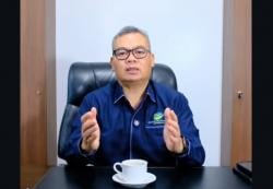 Air Olahannya Bisa Diminum, PDAM Depok Unjuk Layanan Zona Air Minum Prima