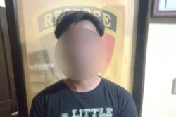 Pukulan Membabi Buta Tewaskan Pemuda di Bojongsoang, Polisi Tindak Cepat Amankan Pelaku