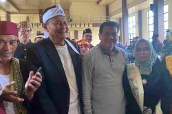 Tangerang Kondusif di Tengah Kemajemukan, Bupati Maesyal Rasyid: Semua Warga Punya Hak yang Sama