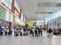 Antisipasi Lonjakan Harga Tiket Pesawat Jelang Lebaran, Pemprov Riau Perketat Pengawasan