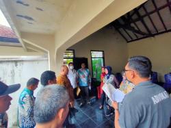 Sengketa Tanah Kepanjen, Eks Ketua PN Jombang Klaim BPN Belum Temukan SHM dr Sonny