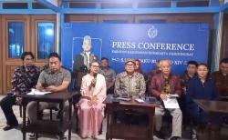 Kubu Raja PB XIV Purbaya Ajukan Keberatan ke Menteri Kebudayaan Terkait Pengelolaan Keraton Solo