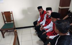 Sidang Perdana Tambang Emas Ilegal Banyumas Digelar, Kuasa Hukum Ajukan Perlawanan Dakwaan