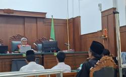 Sekretaris Bakesbangpol Jadi Saksi Sidang Dugaan Pemerasan Kadindik Jatim