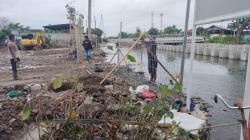 Cegah Penumpukan Sampah Terulang, Pemkot Semarang Pasang Pagar-CCTV di Area TPS Muktiharjo Kidul