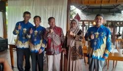 UMS Tambah 5 Guru Besar Baru, Total Kini Capai 70 Profesor