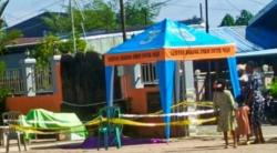 Ibu Muda di Sorong Tewas Ditikam, Sempat Terima Ancaman