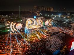 Kota Mandiri di Timur Jakarta Makin Ramai Aktivitas Publik