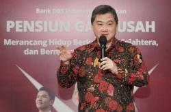 Prospek Investasi 2026 Lebih Kondusif, Seiring Penurunan Suku Bunga Global