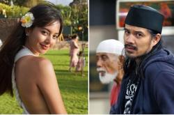 Viral! Video Lawas Aurelie Moeremans Ngaku Diancam Roby Tremonti dan Dipaksa Nikah