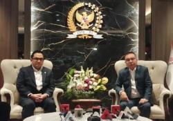 Dasco Ungkap Revisi UU Pilkada Tak Dibahas Tahun Ini