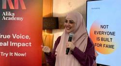 Seni Komunikasi dan Ruang Bertumbuh, Yuk Lihat Jejak Langkah Alika Academy dan Bestie Till Jannah