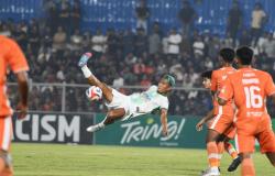 Persiraja Bertekuk Lutut di Aceh! PSMS Medan Buktikan Mentalitas Juara di Derby Sumatera