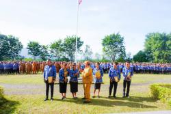 Efisiensi Anggaran, Gaji PPPK Paruh Waktu di Manggarai Timur Rp800 Ribuan hingga Rp1,6 Juta