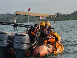 ABK Jatuh dari Kapal di Perairan Tanjung Pinggir Batam Ditemukan Tewas