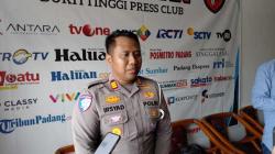 Jelang Ramadhan, Polisi Bidik Balap Liar dan Motor Knalpot Brong di Bukittinggi