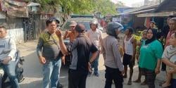 Tawuran Remaja di Marelan Telan Korban, Polisi Amankan Satu Pelaku