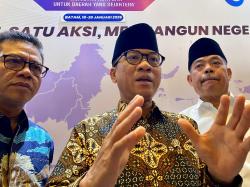 Kemendes PDTT Genjot Program TEKAD, Target 1.110 Desa Tembus Pasar Ekspor