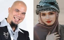 Ahmad Dhani Siap Menikahi Inara Rusli sebagai Istri Kedua, Emak-Emak Indonesia Ramai Beri Restu
