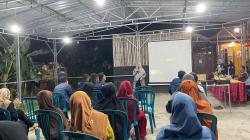 Digitalisasi Jadi Kunci Kebangkitan Usaha, UWP Putuskan Bantu UMKM Surabaya Tembus Pasar Lebih Luas