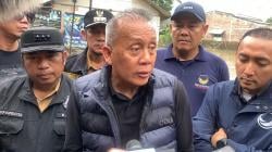 Banjir Karawang–Bekasi, Saan Mustopa Dorong Normalisasi Citarum–Cibeet