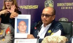 Buron Polisi di Kasus Lahan Parkir RSUD Tangsel, Reza AO Meninggal Dunia