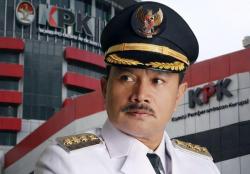 Terjaring OTT KPK! Tidak Banyak Orang Tahu, Ini Rekam Jejak Walikota Madiun Maidi
