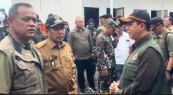 Target Sebelum Ramadhan 2026: Pengungsi Pidie Jaya Segera Pindah ke Hunian Layak