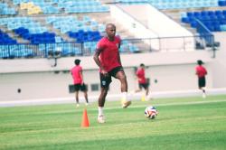 Persela Lamongan Datangkan Luan Sergio Diaz, Pengganti Jonathan Bustos