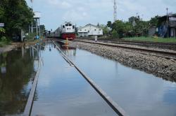 KA Sembrani Tambahan dan Argo Bromo Anggrek Batal Berangkat, Ini Penjelasan KAI
