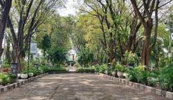 Digelontor Pemkab Rp28 Miliar, Ini Konsep Revitalisasi Alun-alun Bojonegoro