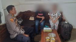Taros Kapolres Efektif Cegah TPPO, Polsek Cibatu Amankan Calon Korban Penyaluran Kerja Ilegal