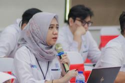 Keselamatan Kerja Jadi Prioritas di Tengah Tingginya Angka Kecelakaan Kerja