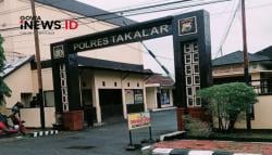 Uang Rp962 Juta Ludes, Korban Casis Polri Desak Polres Takalar Tangkap Oknum Aipda I