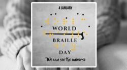 Bukan Sekadar Titik Timbul, Braille Jadi Senjata Lawan Diskriminasi di Pangandaran