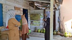 Saat Gas Subsidi Susah, Tim Gabungan Temukan Pangkalan Jual Melebihi HET di Bangka Barat