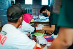 Ancaman Superflu Mengintai, Waspadai dengan Deteksi Dini Kesehatan dan Edukasi Pencegahan