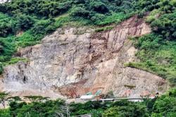 Tambang Galian C di Lagadar Dihentikan Sementara, Perusahaan Bantah Gara-gara Viral