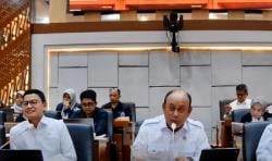 Realisasi Anggaran MBG Tembus Rp855 Miliar per Hari