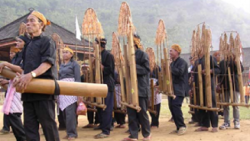 5 Alat Musik Tradisional Khas Banten, Warisan Budaya yang Tetap Hidup