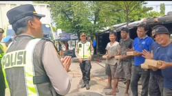 Patroli Presisi Polsek Masaran Perkuat Harkamtibmas dengan Pendekatan Humanis
