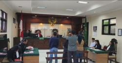 Kasus Pembunuhan di Sukapura Masuki Tahap Pemanggilan Saksi, Keluarga Korban Harapkan Keadilan