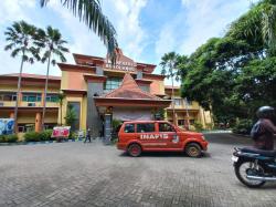 Ratusan Siswa SMK di Tulungagung Alami Diare Usai Santap MBG