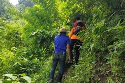 Warga Brebes Diduga Hilang di Hutan Makamdawa, Keberadaannya Masih Misteri