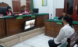 Terbukti Tadah Mobil Curian, Theresia Febyane Divonis 7 Bulan Penjara