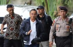 Bupati Sudewo dan Tiga Kades Resmi Jadi Tersangka, Skandal Jual Beli Jabatan Desa Terbongkar