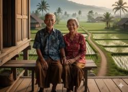 Peneliti Ungkap Tiga Kebiasaan Kecil Ini Bisa Bikin Panjang Umur