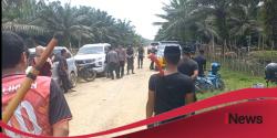 Sengketa Sawit Memanas! Dua Kelompok Warga di Mateng Nyaris Adu Bacok